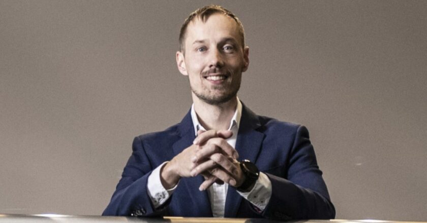 Jan Černý: Evropa bezpochyby čelí významným výzvám v oblasti své konkurenceschopnosti 