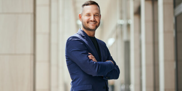 Ivo Mrena: Marketing se dramaticky změnil s příchodem digitálních technologií