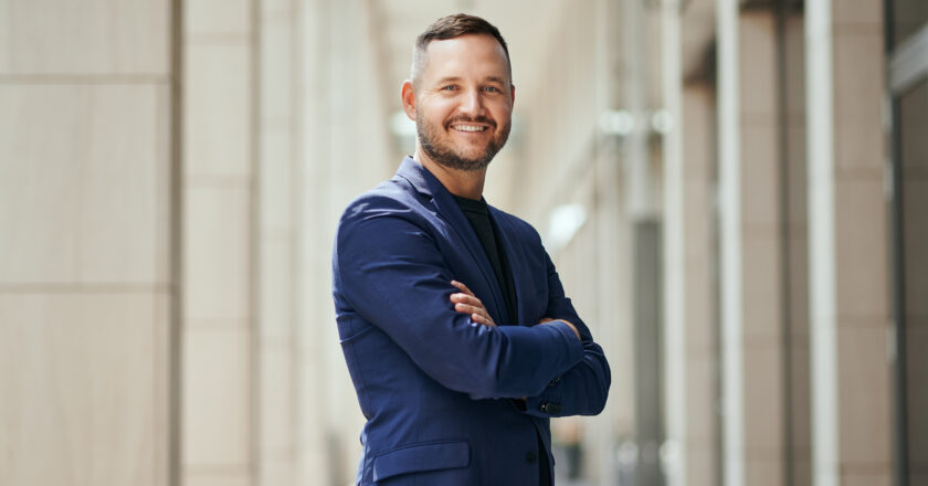 Ivo Mrena: Marketing se dramaticky změnil s příchodem digitálních technologií