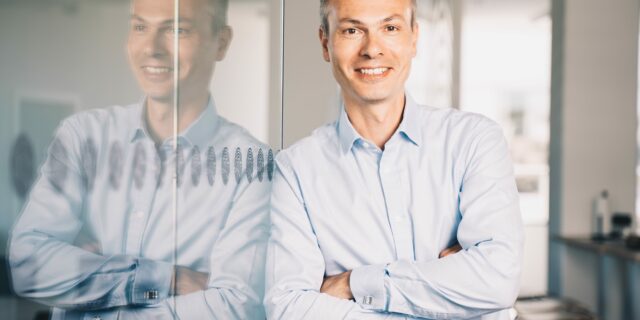 Marek Růžička: Bankovní identita se dobře rozšířila napříč všemi věkovými skupinami obyvatel