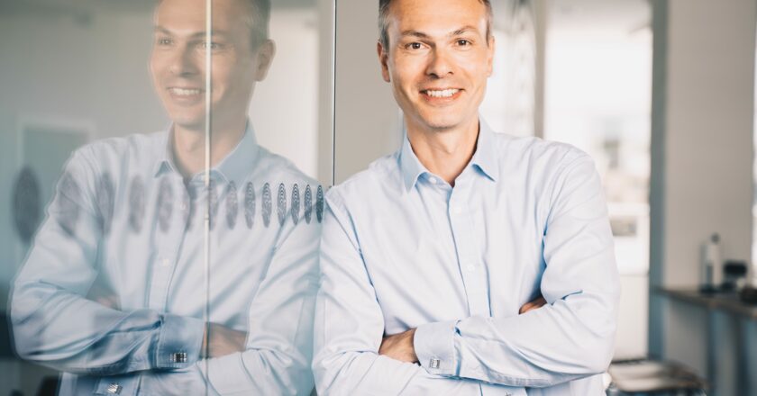 Marek Růžička: Bankovní identita se dobře rozšířila napříč všemi věkovými skupinami obyvatel