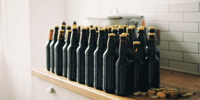 Česko platí obří účet za alkohol: Náklady přesáhly 43 miliard ročně, ukázala nová studie