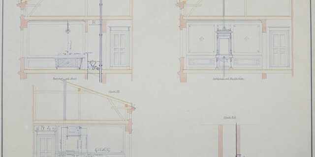 Od soutěže na kanalizační řešení Prahy uplynulo 140 let