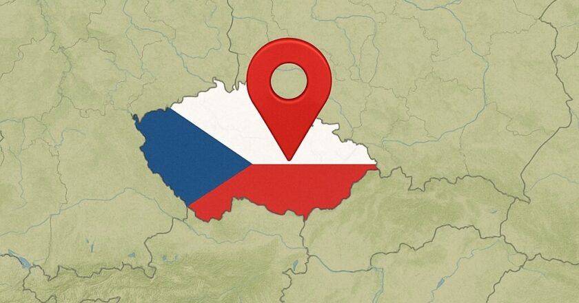 Dopad globálních událostí na ČR: Jak se mění náš svět a co to znamená pro nás?