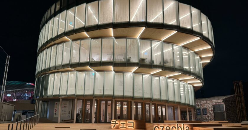 CTP na světové výstavě EXPO 2025 v Ósace posiluje obchodní vztahy a otevírá dveře do České republiky novým asijským investorům