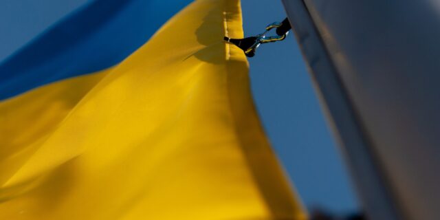 Schmarcz: Nenávist k Ukrajincům? Politici, kteří ji šíří, se chovají nejen amorálně, ale i hloupě. Váleční uprchlíci udržují Česko v chodu