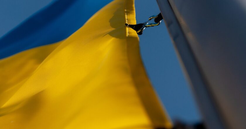 Schmarcz: Nenávist k Ukrajincům? Politici, kteří ji šíří, se chovají nejen amorálně, ale i hloupě. Váleční uprchlíci udržují Česko v chodu