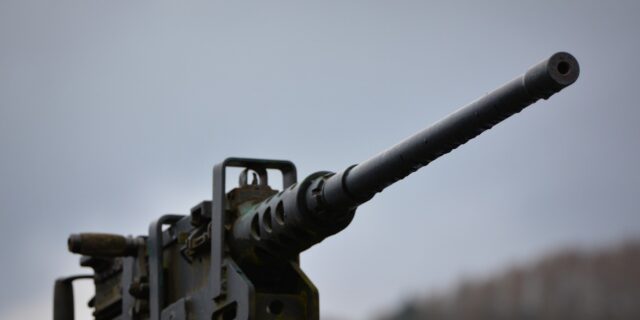 Schmarcz: Za co nakoupíme zbraně? Umějí politici něco jiného, než zvyšovat daně a/nebo dluhy?