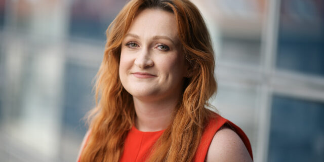 Kateřina Hůtová: AI sama o sobě není problém – problém jsou lidi, kteří ji mohou zneužít