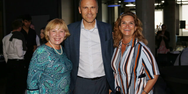 Ivan Pilip: Konkurenceschopnost EU oslabila, ale pořád zůstává jedním z klíčových center světové ekonomiky