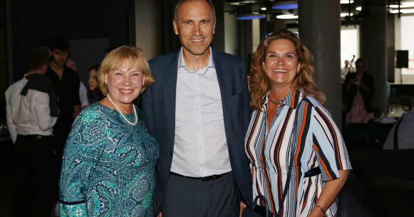 Ivan Pilip: Konkurenceschopnost EU oslabila, ale pořád zůstává jedním z klíčových center světové ekonomiky