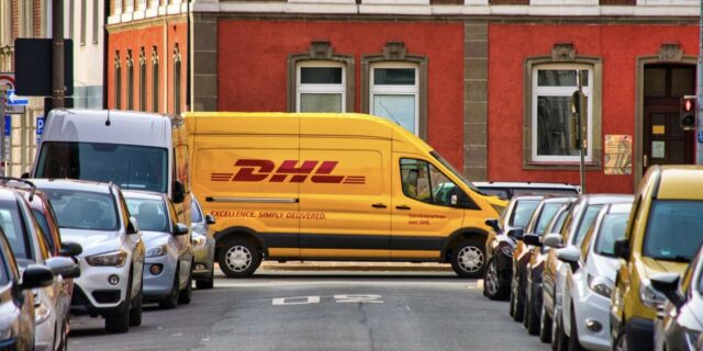 Skupina DHL a Temu podepsaly memorandum o porozumění na podporu místních podniků