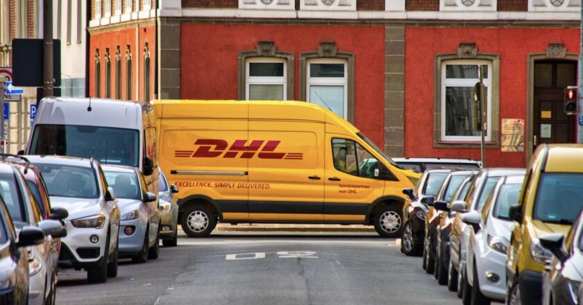 Skupina DHL a Temu podepsaly memorandum o porozumění na podporu místních podniků