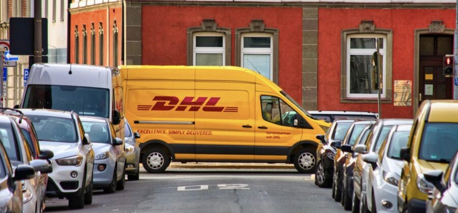 Skupina DHL a Temu podepsaly memorandum o porozumění na podporu místních podniků