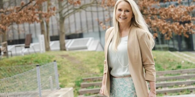 Michaela Bauer: Zavedením chatbotu pro neslyšící nabízíme neslyšícím klientům možnost vzdálené obsluhy i jinak než přes telefon