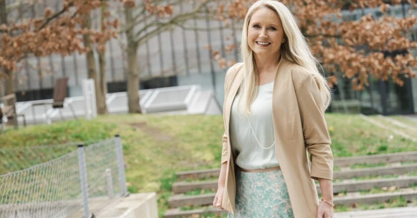 Michaela Bauer: Zavedením chatbotu pro neslyšící nabízíme neslyšícím klientům možnost vzdálené obsluhy i jinak než přes telefon