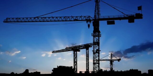 Komentář k vývoji průmyslové produkce