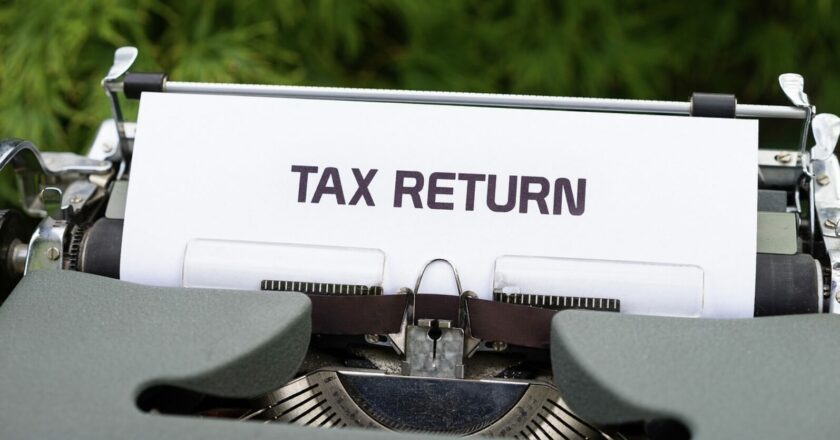 Poradna: Chyby, které vás mohou stát tisíce: Na co si dát pozor při podání daňového přiznání