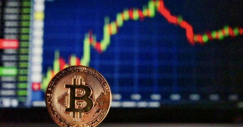 Kryptoměny a daně v roce 2025: Co se mění a na co si dát pozor?