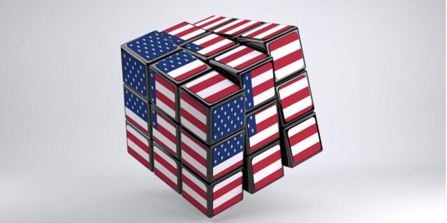 Schmarcz: Nejcennější aktivum na planetě? Lidský mozek. Trump vědce ze Spojených států vyhání, bohužel Česko je získá sotva