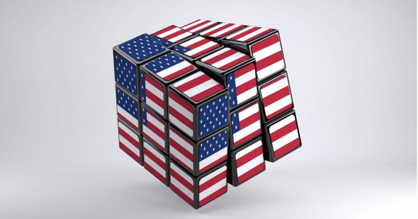 Schmarcz: Nejcennější aktivum na planetě? Lidský mozek. Trump vědce ze Spojených států vyhání, bohužel Česko je získá sotva