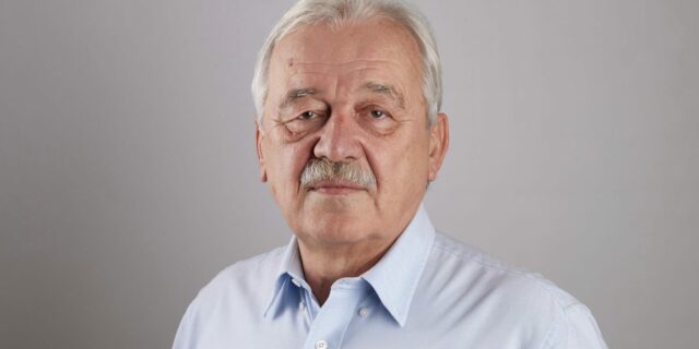 Zdeněk Rinth: Nejvíce mne mrzí, že se mi nepodařilo vychovat nástupce, a to ani v rámci rodiny