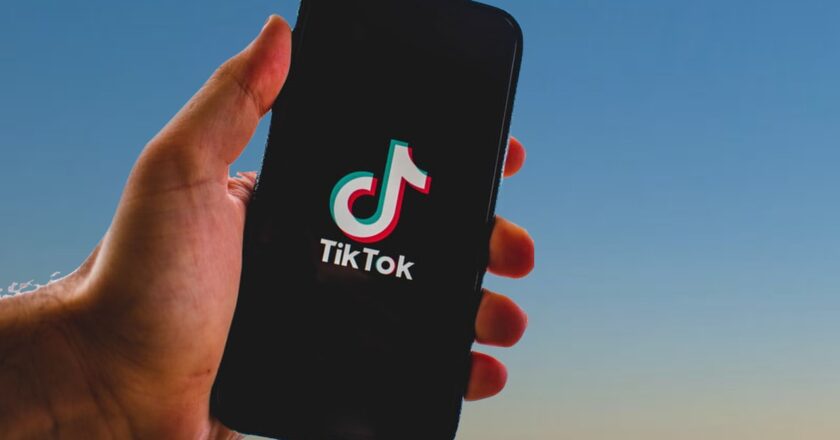Bude zákaz Tiktoku obejit nebo ignorován?