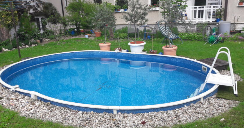 PVK nabízejí napouštění soukromých bazénů. Vyhnete se tím mnoha problémům!