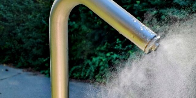 Mlžítka a osvěžítka od PVK jsou připravena na start letní sezóny