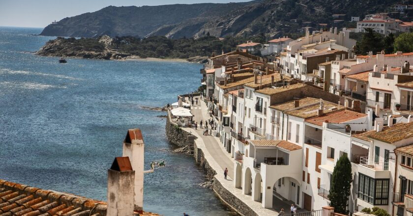 Španělsko versus Airbnb: Proč zmizelo 65 000 nabídek z trhu?