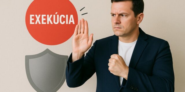 Neoprávněné exekuce: Jak se bránit a chránit svá práva