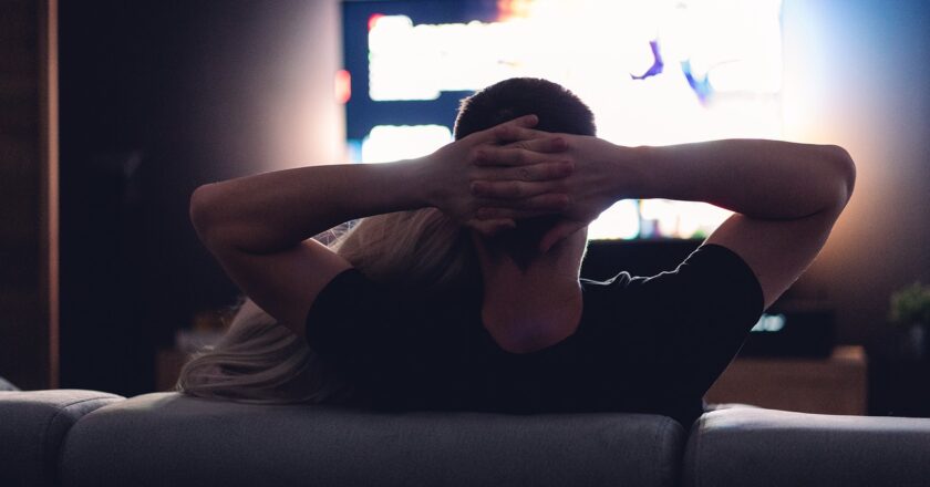 Poplatky za televizi a rozhlas: Co hrozí při neplacení?