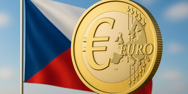 Euro v ČR: dočkáme se společné měny?