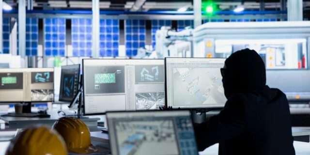 Sněmovna schválila zásadní zákon o kyberbezpečnosti. Nové povinnosti se dotknou i solárních elektráren a bateriových úložišť