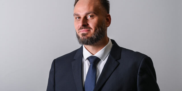 Pavel Kovář: Investice do závodu v Brně přinese významné zlepšení výrobní kapacity a modernizaci technologických procesů