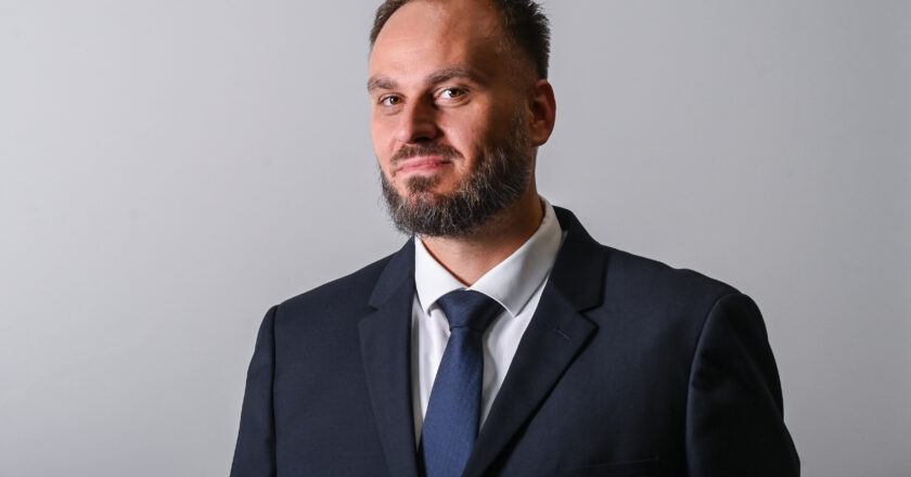 Pavel Kovář: Investice do závodu v Brně přinese významné zlepšení výrobní kapacity a modernizaci technologických procesů