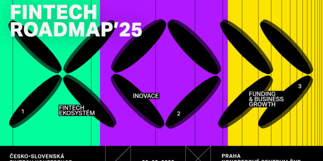 Kam směřuje fintech? Zjistěte na FinTech Roadmap 2025