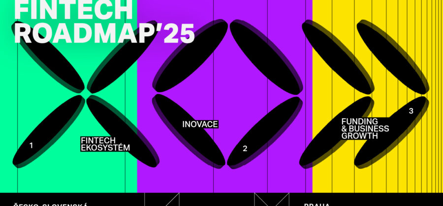 Kam směřuje fintech? Zjistěte na FinTech Roadmap 2025