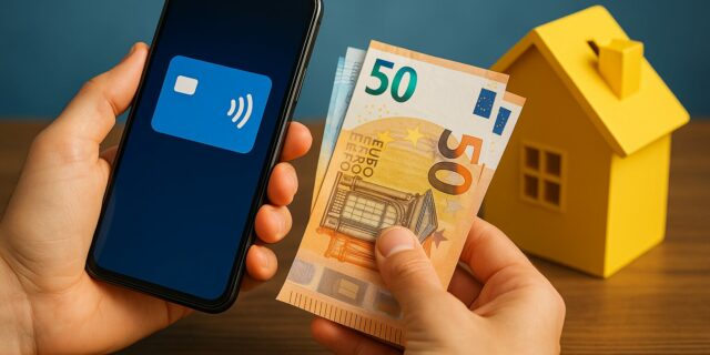 Hotovost pod matrací: Proč Nizozemská centrální banka varuje před výpadky plateb?