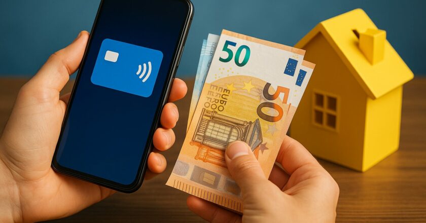 Hotovost pod matrací: Proč Nizozemská centrální banka varuje před výpadky plateb?