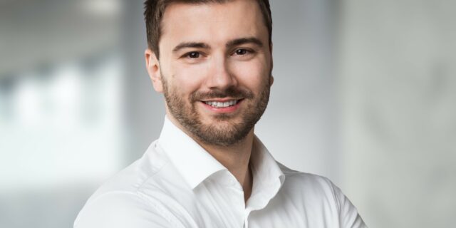 Václav Štekr: Starší generace má k půdě často velmi osobní vztah – představuje pro ně jistotu a tradici 