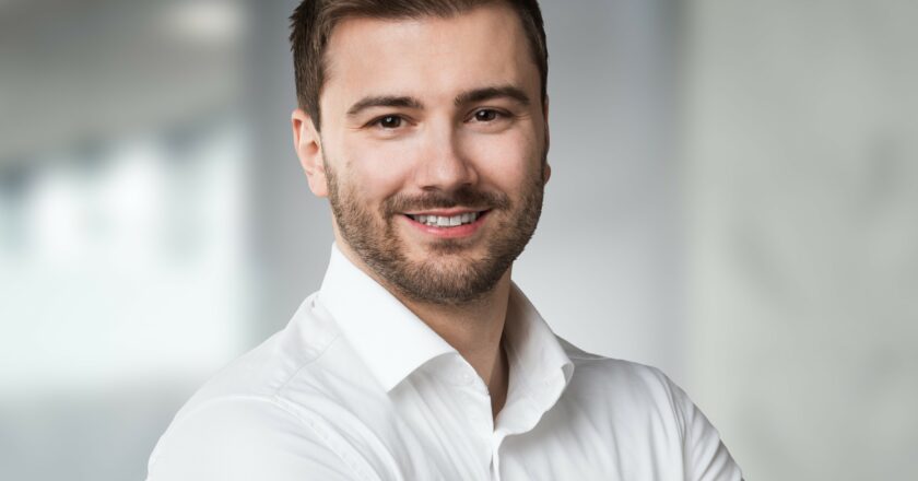 Václav Štekr: Starší generace má k půdě často velmi osobní vztah – představuje pro ně jistotu a tradici 