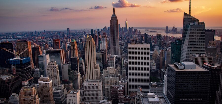 Cla dusí americký obchod: Proč maloobchodní tržby v USA klesají?