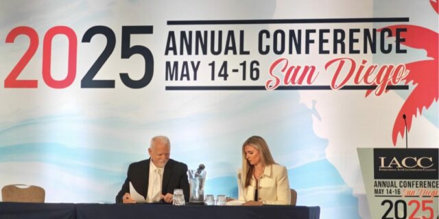 Temu spolupracuje s Mezinárodní koalicí proti padělání s cílem posílit prosazování práv duševního vlastnictví