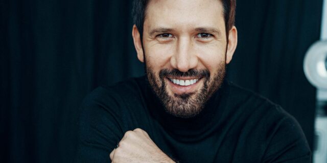 Mike Volařík: Naše projekty jsou odrazem mojí touhy zlepšit podmínky pro život i turismus v Mikulově