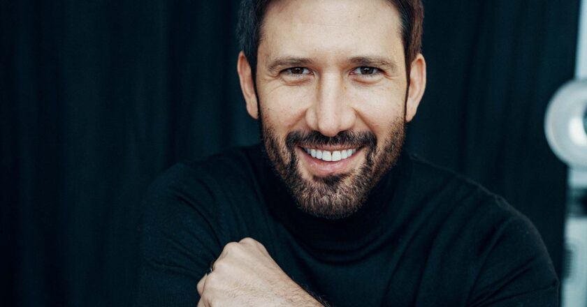 Mike Volařík: Naše projekty jsou odrazem mojí touhy zlepšit podmínky pro život i turismus v Mikulově