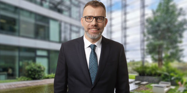 Richard Beneš: Pro ty, kdo už nemají dost času nebo prostředků si spořit, je řešením pojištění dlouhodobé péče