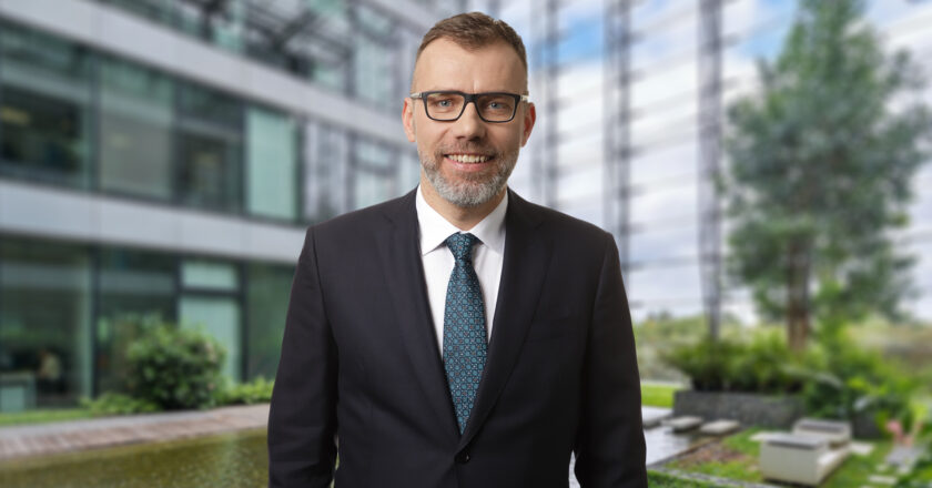 Richard Beneš: Pro ty, kdo už nemají dost času nebo prostředků si spořit, je řešením pojištění dlouhodobé péče