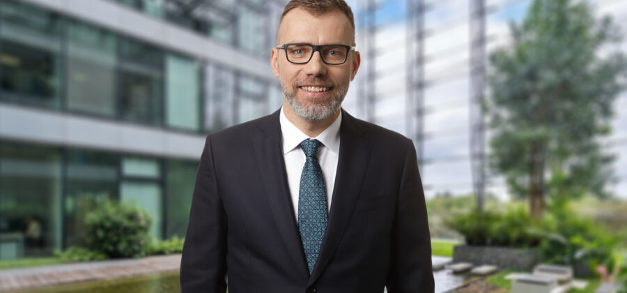 Richard Beneš: Pro ty, kdo už nemají dost času nebo prostředků si spořit, je řešením pojištění dlouhodobé péče