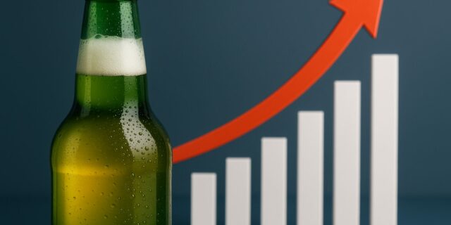 Budějovický Budvar láme rekordy: Zisk vzrostl o 17,6 % na 466 milionů korun